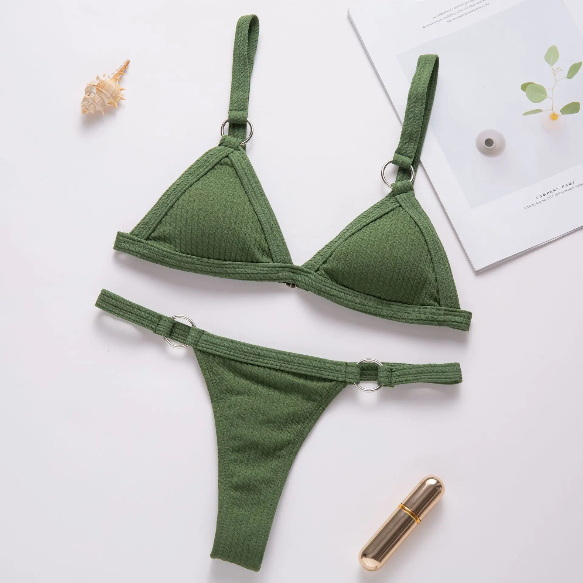 Sexy Thong Swimsuit Bikini Aliexpress Hot Swimwear Transparent Micro Bikini