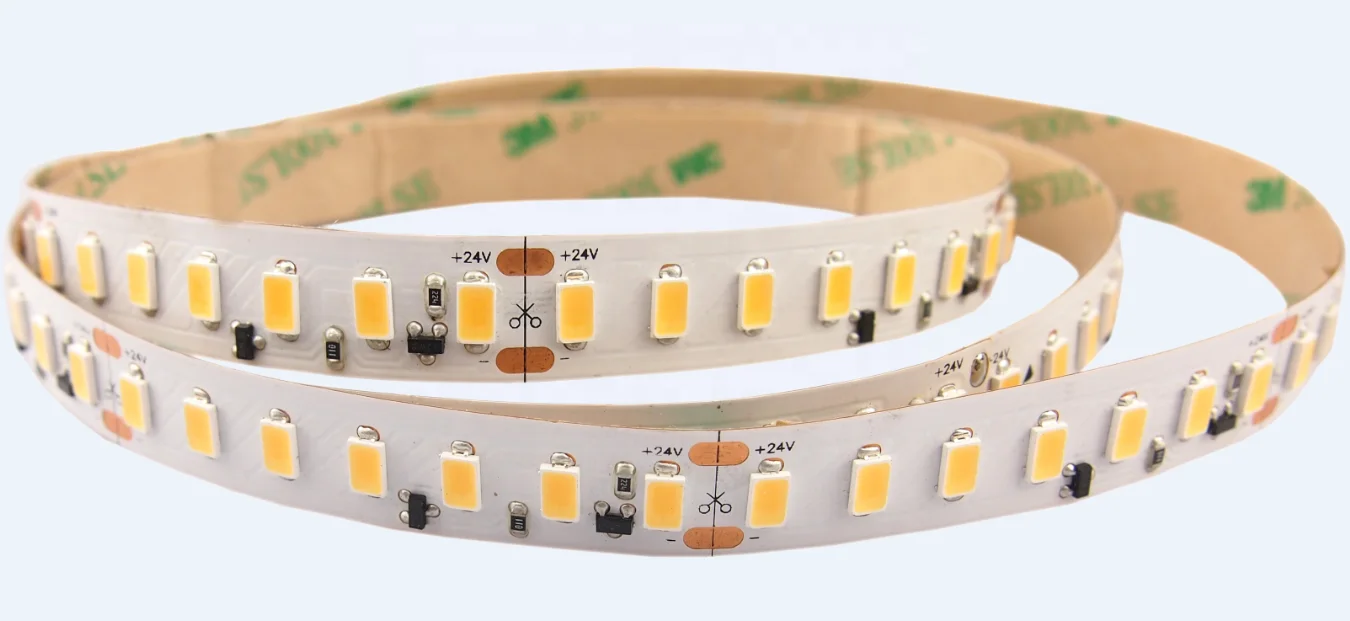 24W  fashionable IP54 led strip power adapter Wholesaler projects  5050  3528 Top Quality Led strip  IP67 CUL CE RoHS
