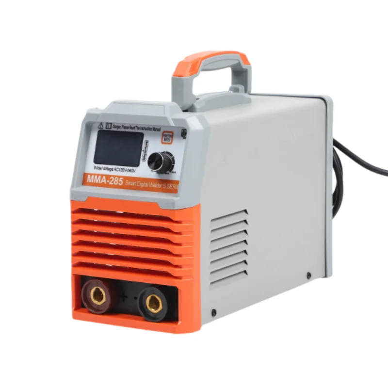 China wholesale portable stainless steel welder machines 380v/220v welder china dc motor welder machine