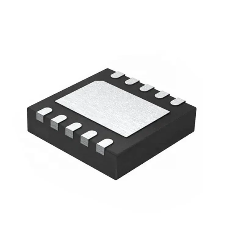 Зарядное устройство IC литий-ионный/полимерный 10-VSON Оригинальный Новый BPG SON10 BQ24060DRCT