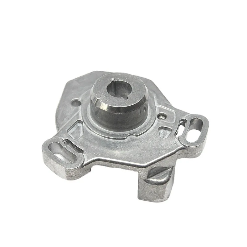 Aluminum Alloy Die-casting Customized Aluminum Alloy Die-casting Auto Parts,Cast Aluminum Product Manufacturers