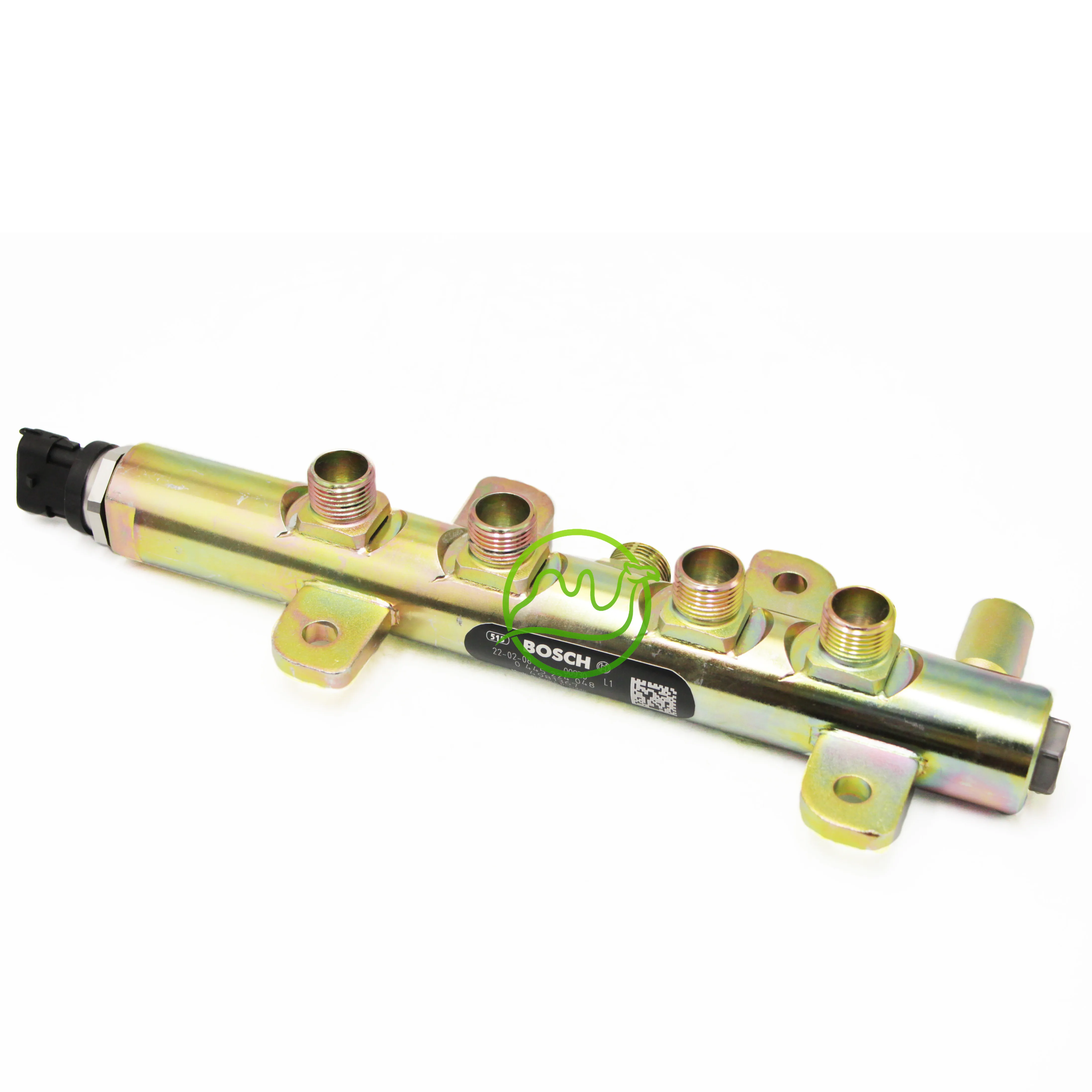 Common rail fuel manifold 28398134 1100200XED61 common rail pipe