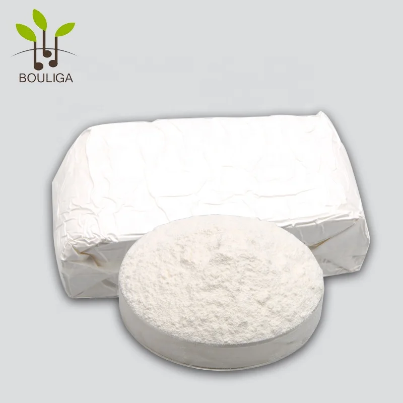 
OEM molecular weight 2000-2000000 sodium hyaluronate powder hyaluronic acid powder CAS NO:9004-61-9 