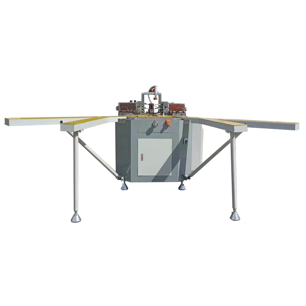 aluminum door machines and windows aluminum door and window hydraulic press machine