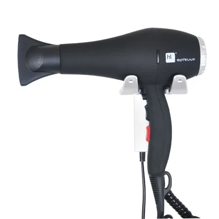 LAICOZY 1800W  Professional Hotel Bathroom Wall Mounted Hotel Hair Dryer