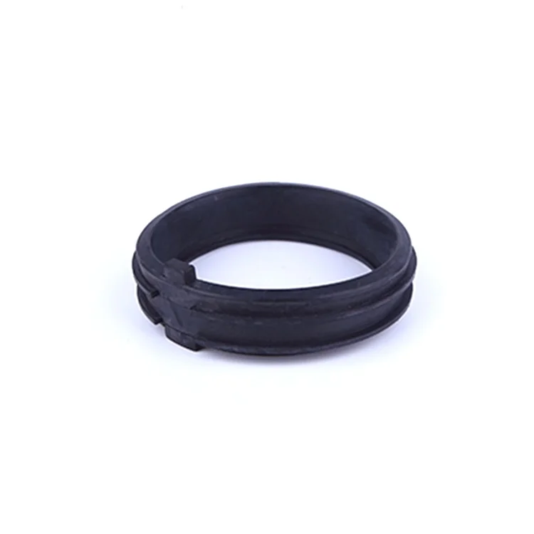 Factory Price Oil Resistance Silicone Gasket Seal Silicone Gasket Maker Silicone Rubber Gasket For Auto Parts