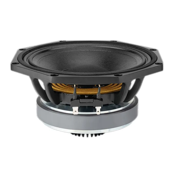 TKG 8FCX65 LF 200W HF 40W 8 inch coaxial speakers