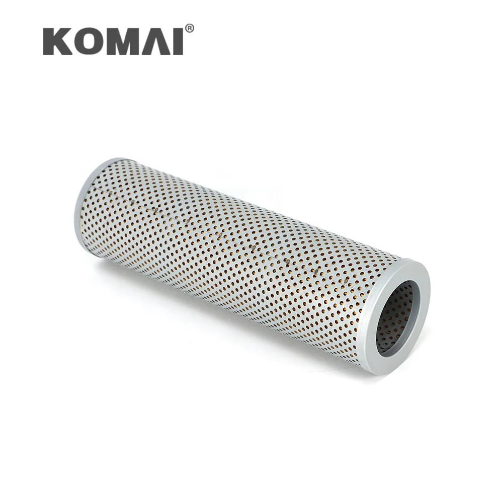Hydraulic filter element 4402914 cross reference for hitachi excavator filter P502442 SH 60577
