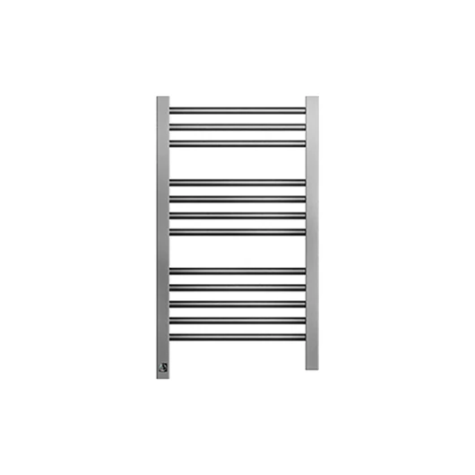 ETL CE SAA Fashion Polishing Stainless Steel Electric Heated Towel Rail Towel Dryer