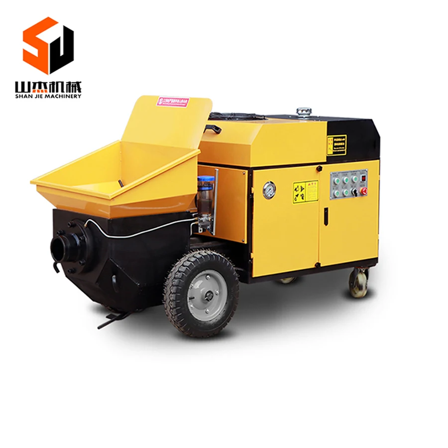 Rubber Hose Dn125 Concrete Pump
