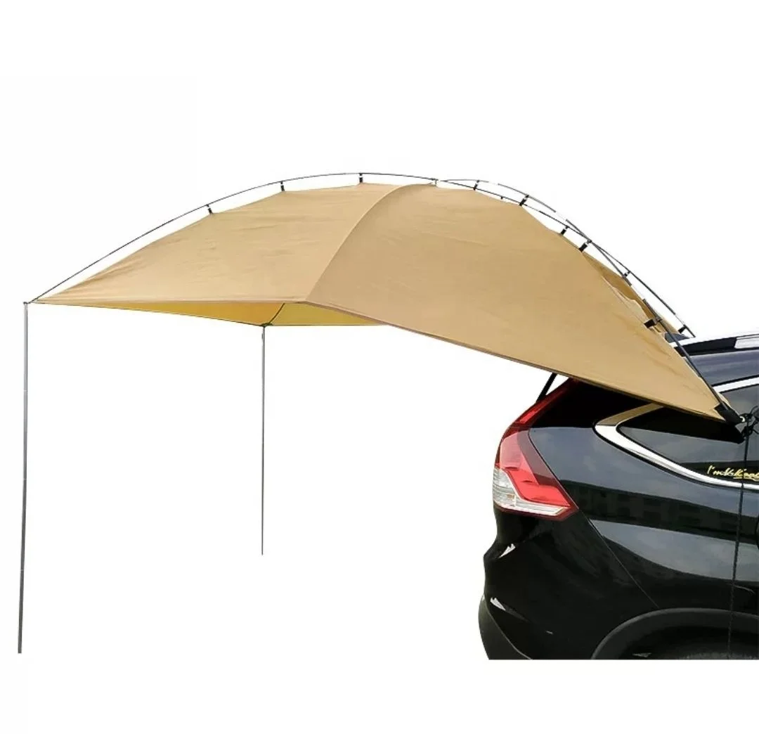 Aioiai  outdoor leisure car rear tent