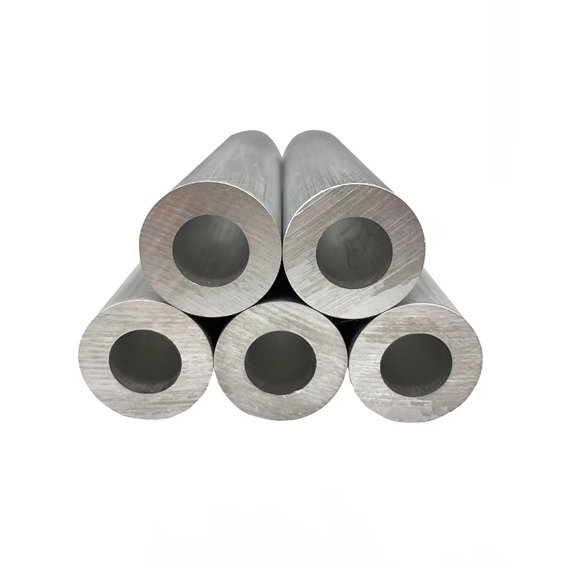 2 Inch Id Aluminum Pipe 46mm Aluminum Tube Adjustable Telescopic Tube Aluminum