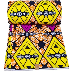African national super batik fabric 40 * 40 96 * 96 high-density super soft batik fabric, cotton printing
