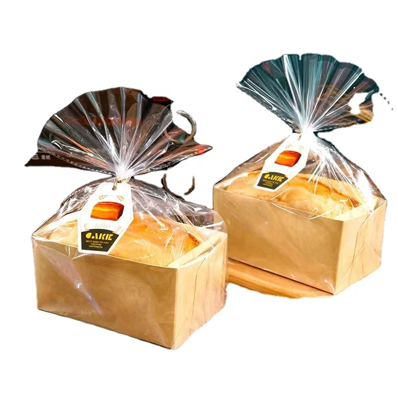 Высокотемпературная устойчивая печь пластиковый мешок для хранения замороженных продуктов упаковывая