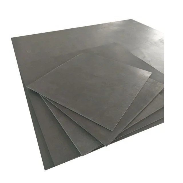magnetic high temperature-resistance microwave absorbing material
