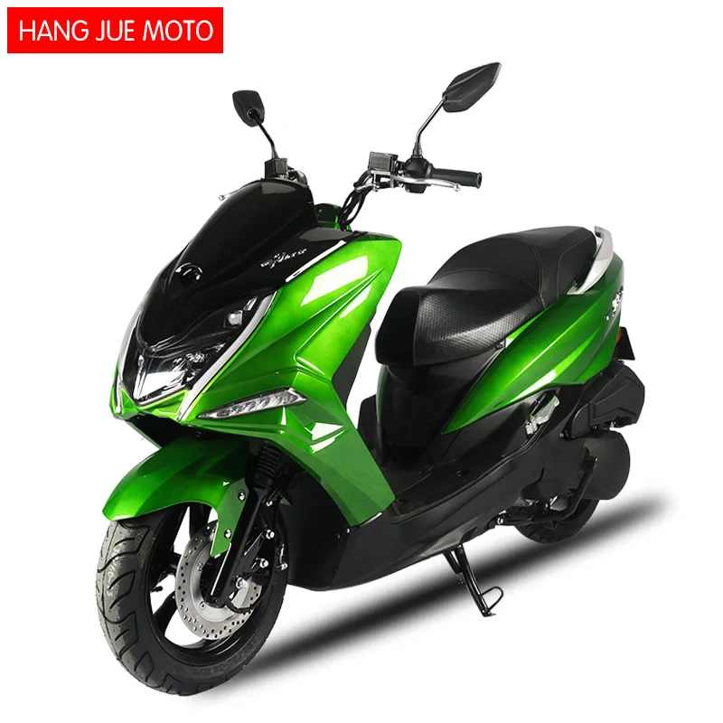  China Professional Manufacture Safty Pedal Powered Motorcycle FORCE