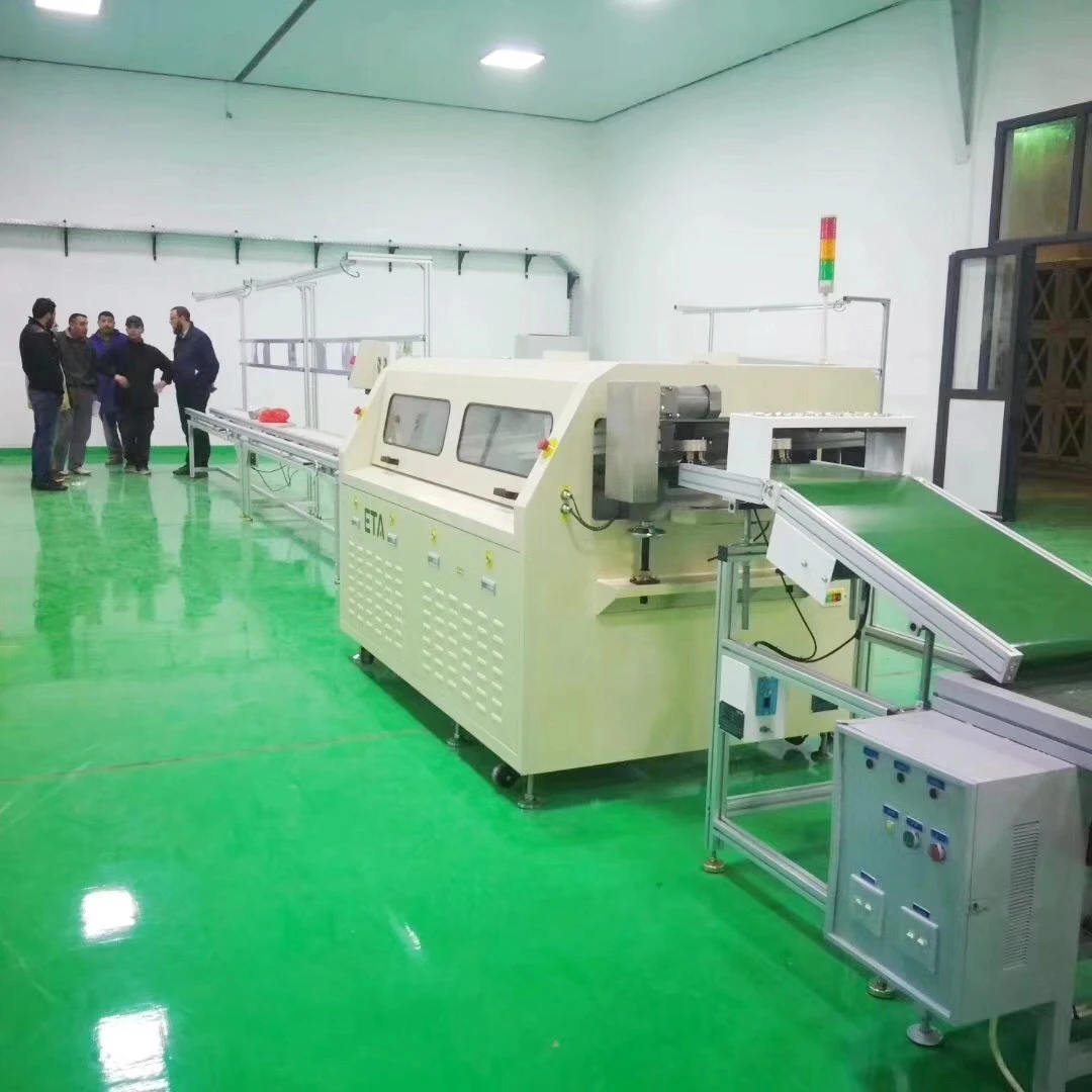 
ETA Mobile Phone SMT Production Line Equipment for Cell Phone PCB Board with HIgh Stability 