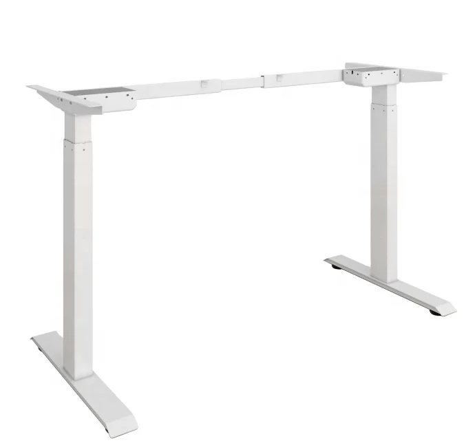 Onleap здоровая работа, 3-летняя гарантия, двухмоторный электрический стол, 3 положения памяти, регулируемая высота, стойка, стол, рама