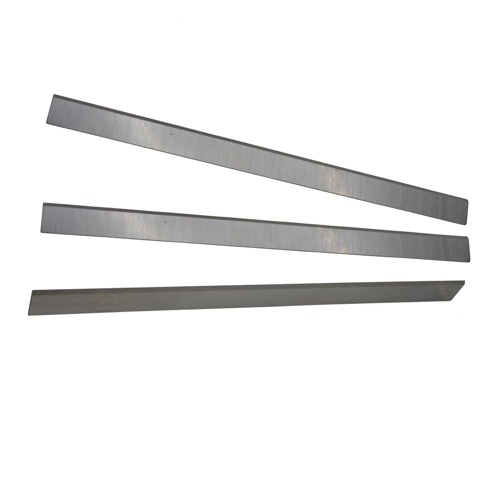 Woodworking Planer Knife Wood Planer Blade carbide planer blade and manufacturer directly supply in good quality