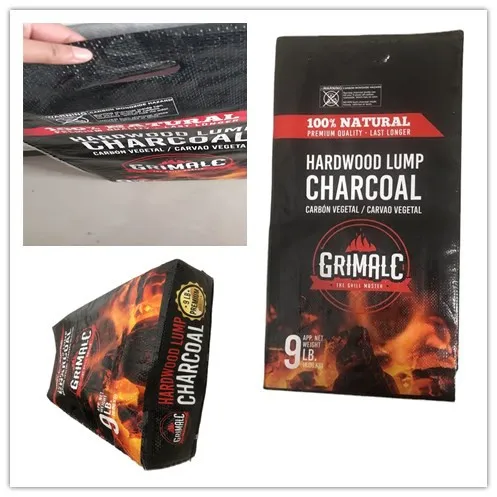 charcoal