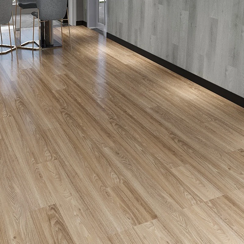 Роскошный свободный виниловый настил «сделай сам» водонепроницаемая Коммерческая доска легкая установка