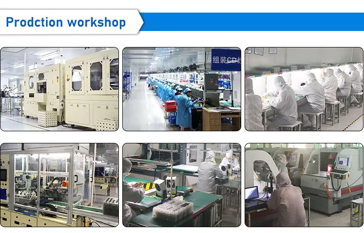 lcd touch screen monitor  for IPhone 7p