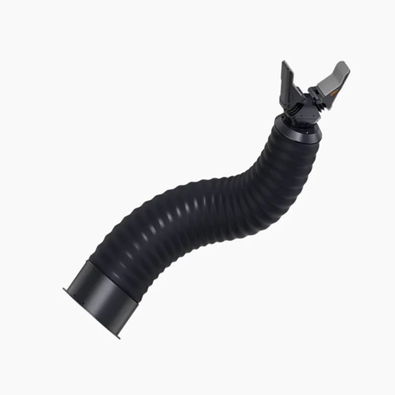 Arm Programmable Spray Painting Robot Arm 6 Axis Industrial Robotic Arm For Small Robot