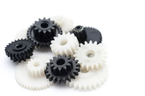 Manufacturer ABS Plastic Machining Silicone Molding Vacuum Resin Rapid Prototyping  Casting Vacuum Casting Service