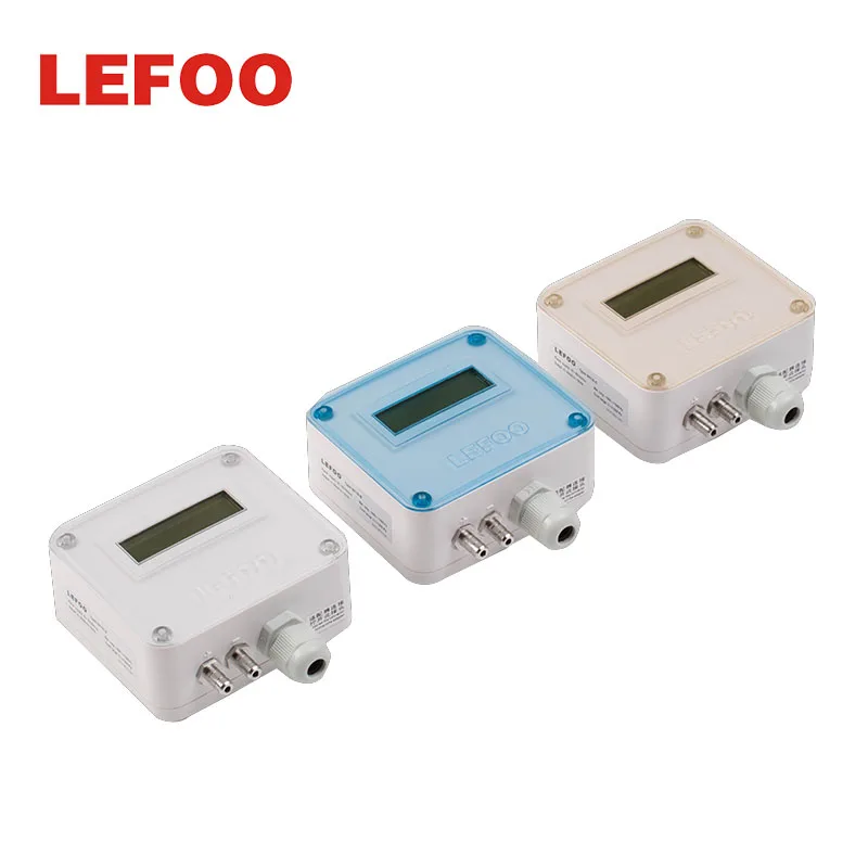 LFM 11 серии 16 ~ 30VC вход дифференциального давления передатчик без дисплея