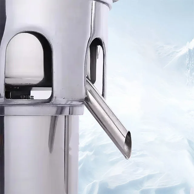 automatic Industrial Stainless Steel Kitchen Fruit Juice Extractor Fruit Extractor Machine