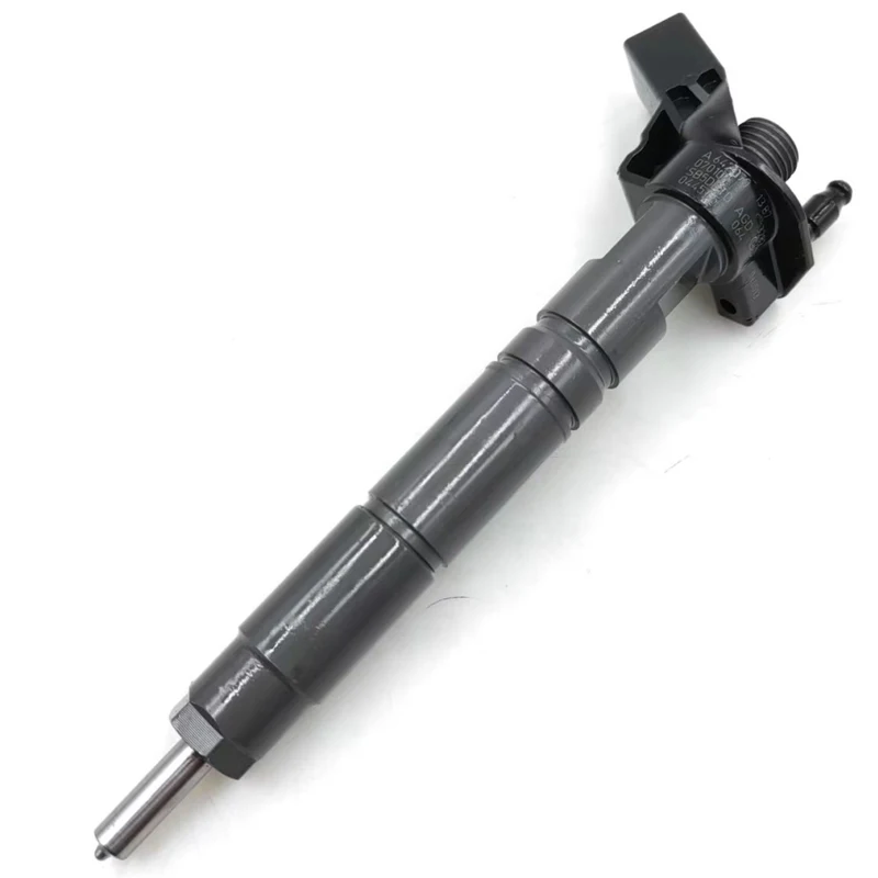 Reman Fuel Injector 0445116024 0986435394 13537805428 13537805429 7805428 7805429 for BMW X1 X3 X5 X6 2.0l Engine