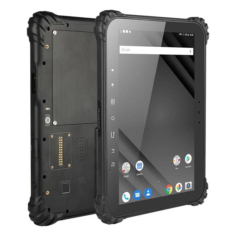 UNIWA P1000 Snap dragon 632 Octa Core IP67 Waterproof 10 Inch Rugged Tablet Pc