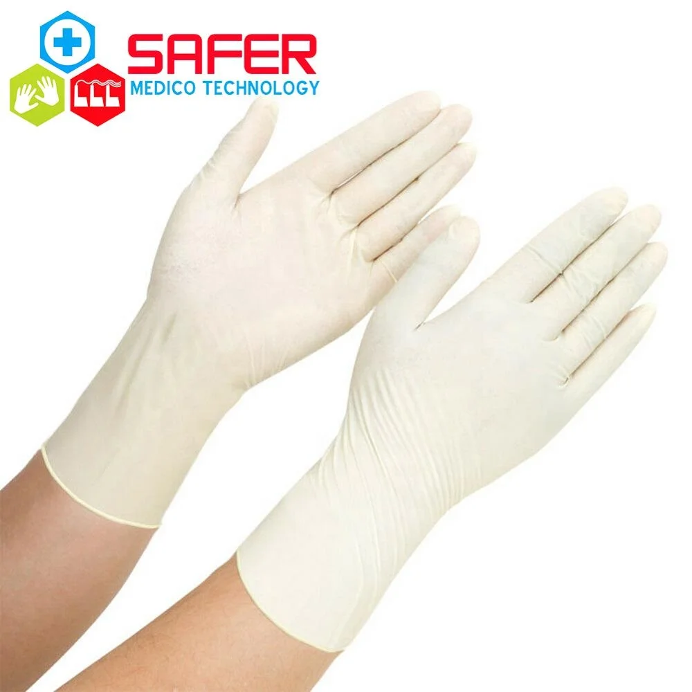 
surgical gloves malaysia 