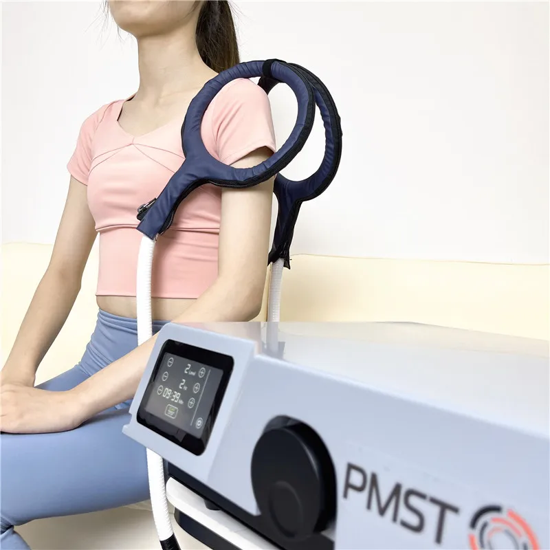 Physiotherapy physical therapy Pain Relief Rehabilitation equipment/Phiscal therapy lower back pain relief health care equipment