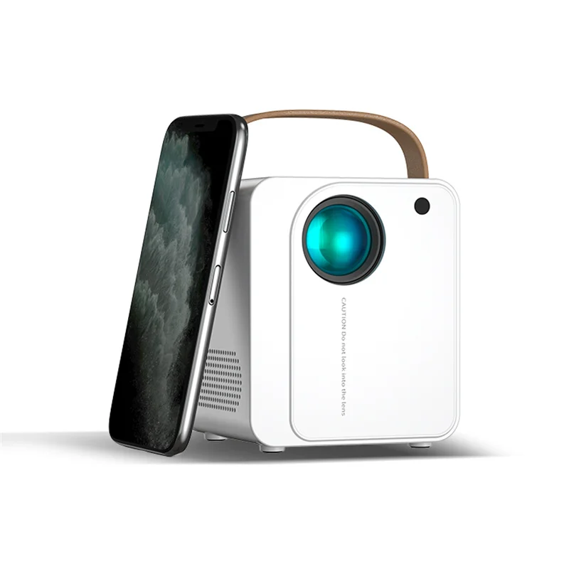 Sainyer projector shop CP350 wholesale Home Pico  projector