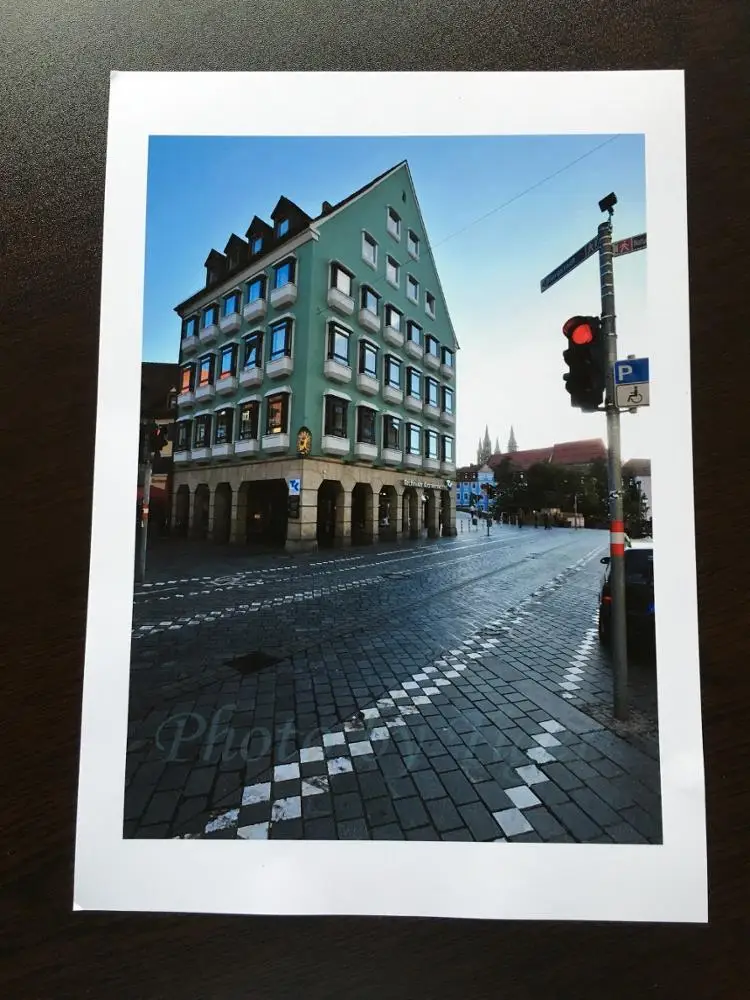 rc pearl luster silky Satin photo paper professional manufacturer factory supply 240gsm 260gsm 280gsm