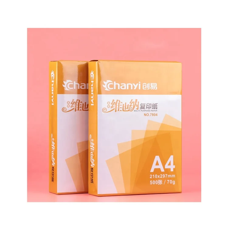 
new product double a4 copy paper premium double a printing paper a4 a4 size 70 gsm white paper 