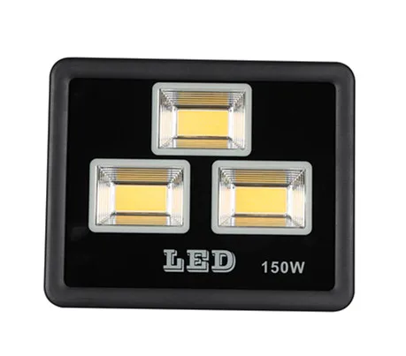 high quality COB led projector 100W 150W 200W 300W 400W 500W IP65 Waterproof for outdoor stadium square lighting