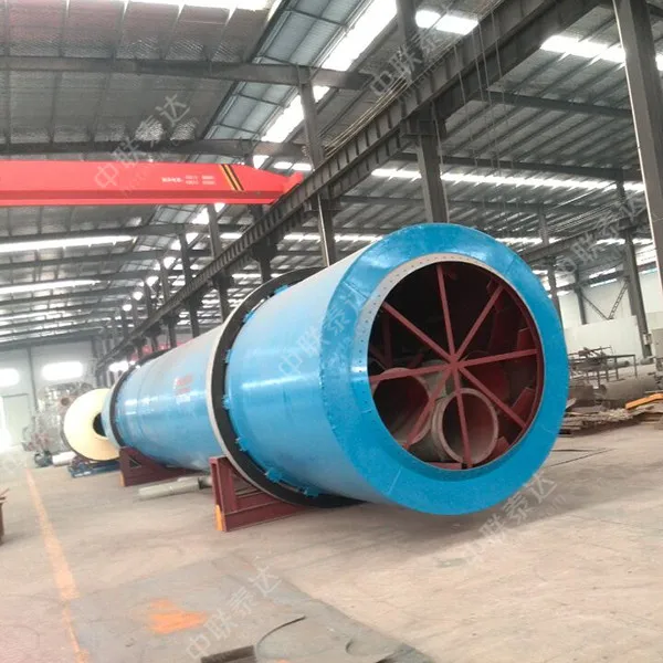 Hot Sale TDOSB Wood Shaving Chips Sawdust Drying Machine Rotary Dryer From Professional Equipment Manufacturer