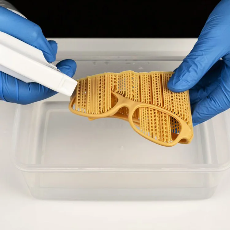 3D-принтер RAYSHAPE с ЖК-дисплеем 8 9 нм 4k DLP uv