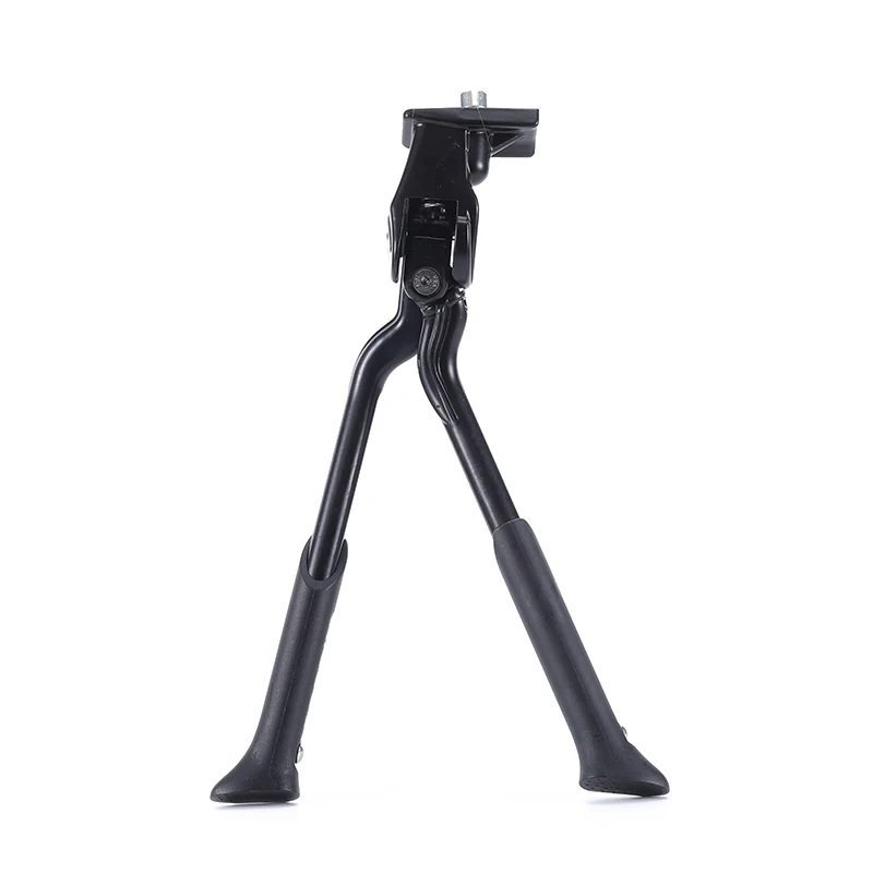 Made in China Aluminum Alloy Bike Double Legs Rear Kickstand for Bike