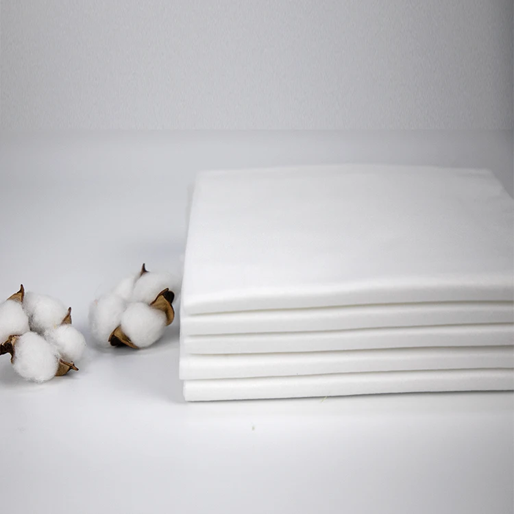 SMS Non-woven Disposable Bed Sheets Quilt Covers Thickened Printed Disposable Bedding