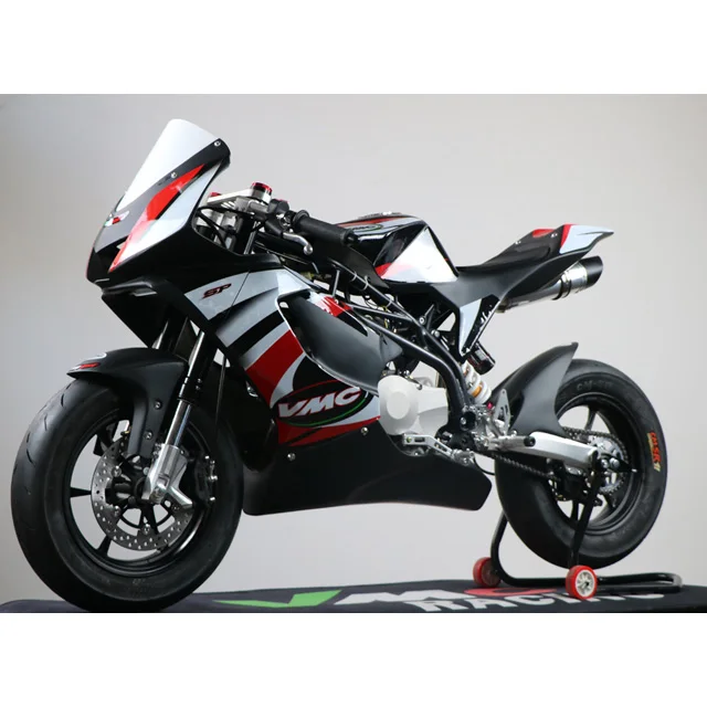 VMC Minigp12  190cc Daytona anima 190cc 4valve  mini bike off-road motorcycle