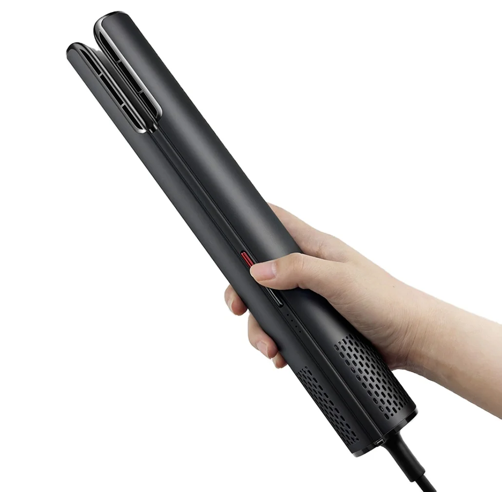 Double Air Outlet Hair Dryer Premium Hair Dryer Light Brushless Hairdryers Highspeed Motor Hair Dryer