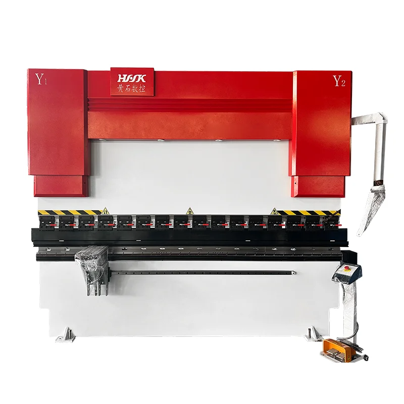 Low price Factory High Quality Sheet Metal CNC Press Brake CE certified Hydraulic Bending Machine Folding machines