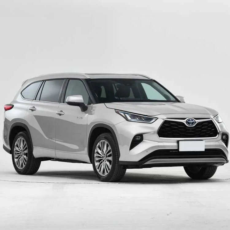 2022 360 Highland Mirror Cover Ac Evaporator Car 2023 Stereo Para Limited Step Side Xle Hybrid  Highlander