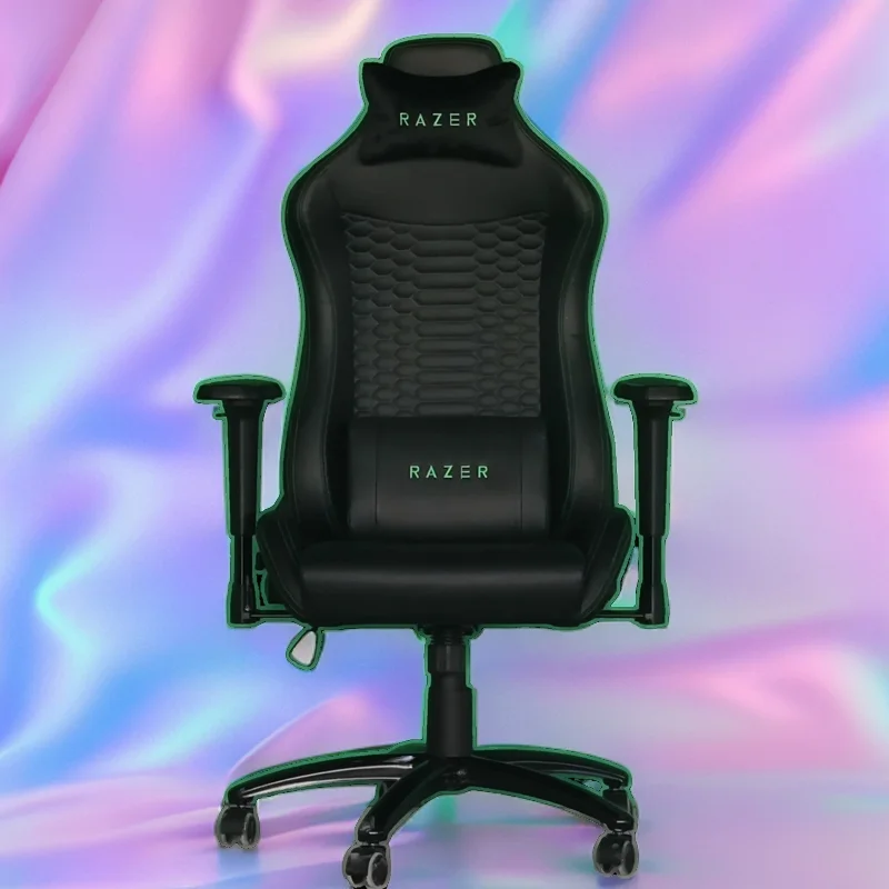 Modern Style Adjustable Zero Gravity High Quality Reclinable Ergonomic Swivel Reclining Adjustment Gaming Chair