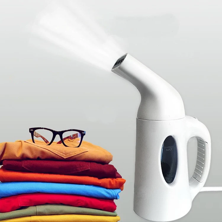 
 Бытовая техника E1698, дорожная ручная гладильная Паровая машина, вертикальный отпариватель для одежды, Портативные Ручные Электрические утюжки  