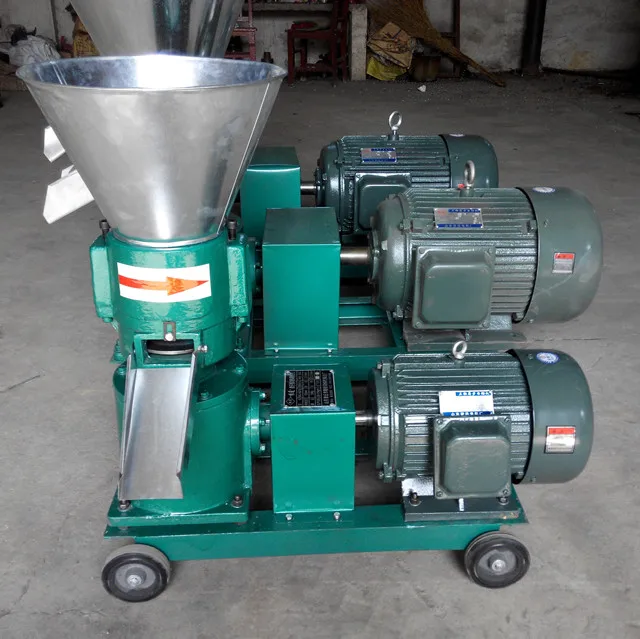 Compressed Wood Briquettes Alfalfa Hay/wood pallet making machine