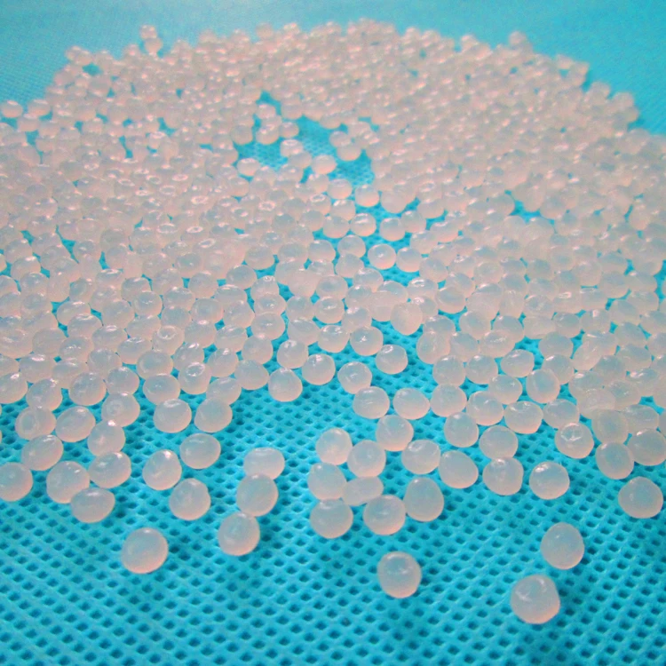 
Compostable Raw Material PLA Biopolymers 